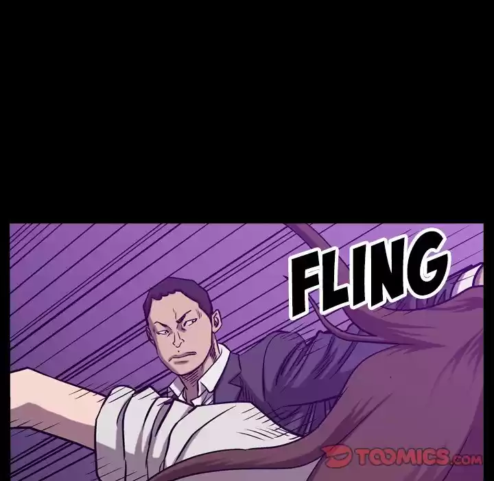 Legend: The Beginning Chapter 85