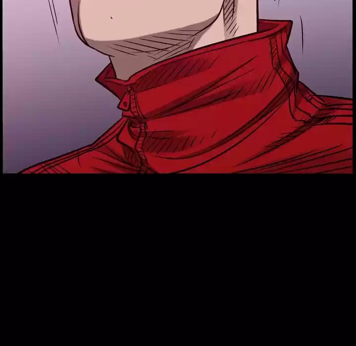 Legend: The Beginning Chapter 85