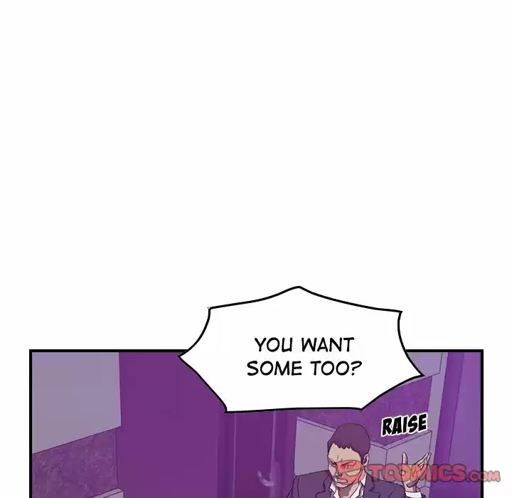 Legend: The Beginning Chapter 85