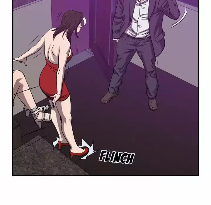 Legend: The Beginning Chapter 85