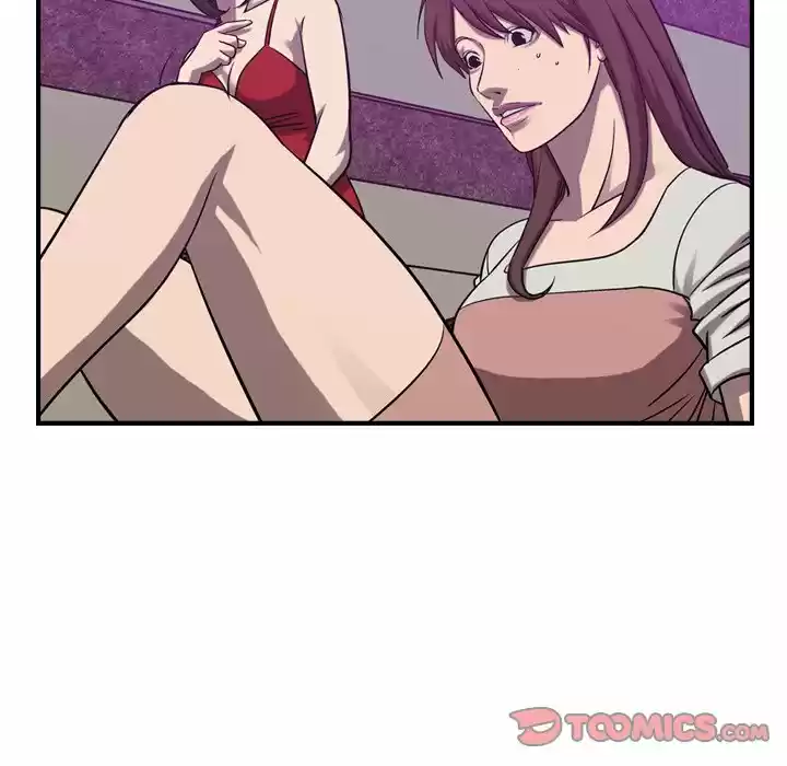 Legend: The Beginning Chapter 85