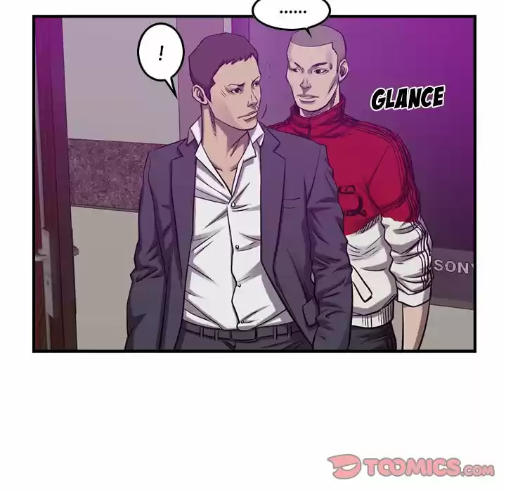 Legend: The Beginning Chapter 85