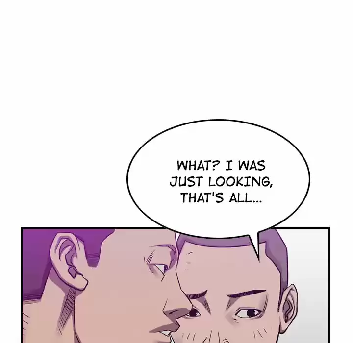 Legend: The Beginning Chapter 85