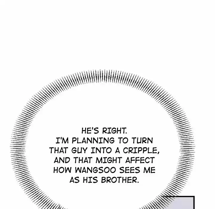 Legend: The Beginning Chapter 85