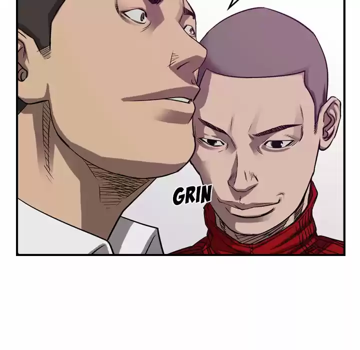 Legend: The Beginning Chapter 85