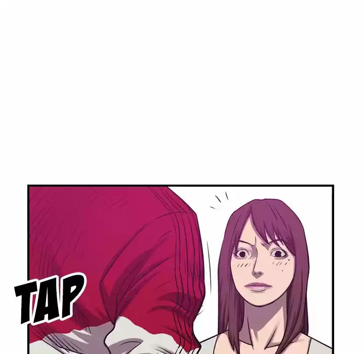 Legend: The Beginning Chapter 85