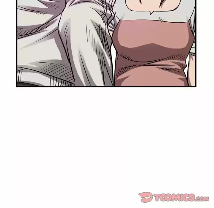 Legend: The Beginning Chapter 85