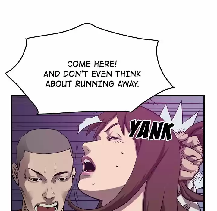 Legend: The Beginning Chapter 85