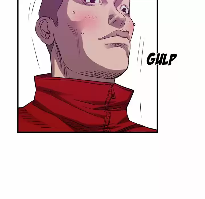 Legend: The Beginning Chapter 85