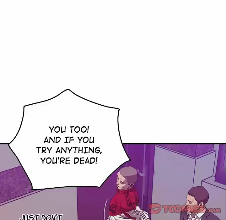 Legend: The Beginning Chapter 85