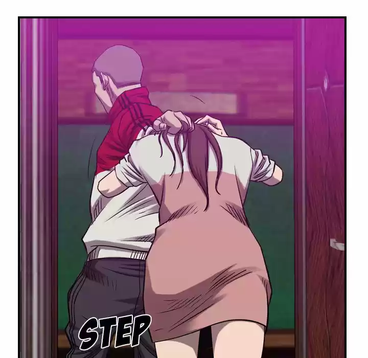 Legend: The Beginning Chapter 85