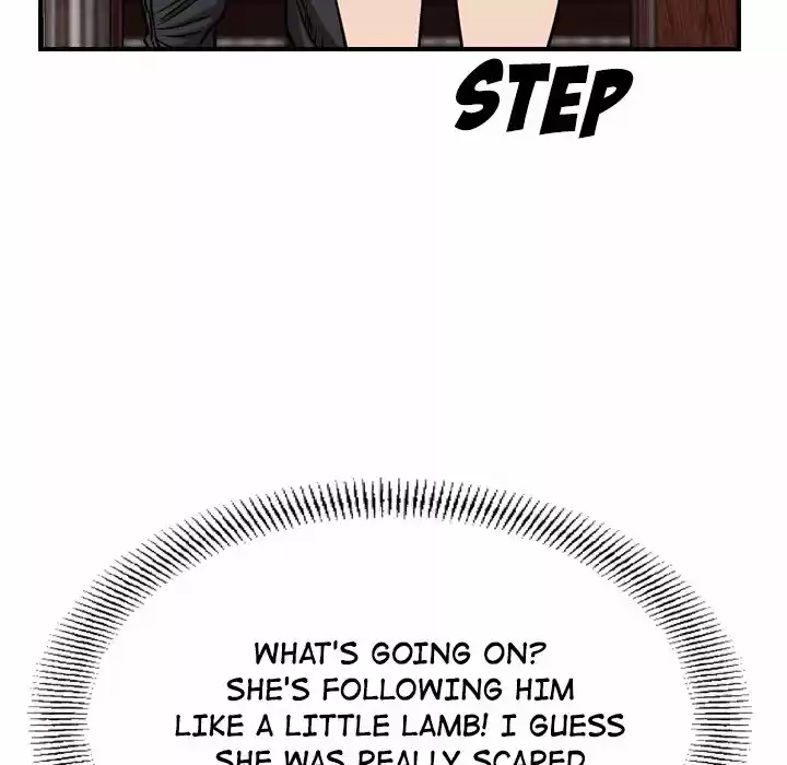 Legend: The Beginning Chapter 85