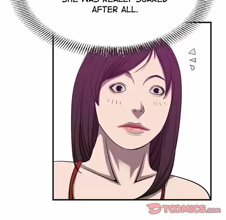 Legend: The Beginning Chapter 85