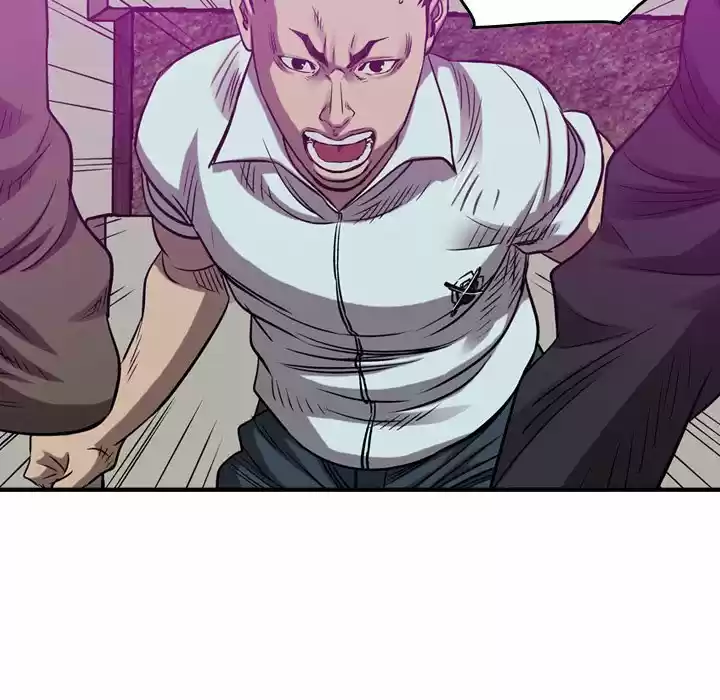 Legend: The Beginning Chapter 85