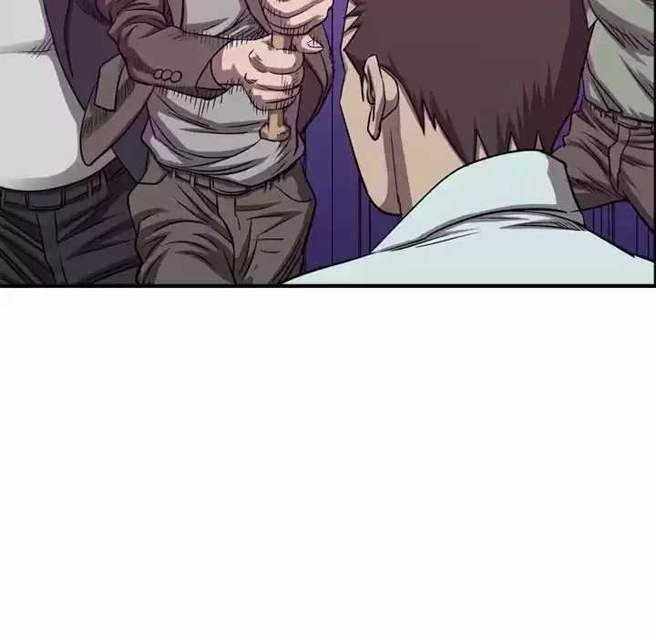 Legend: The Beginning Chapter 85