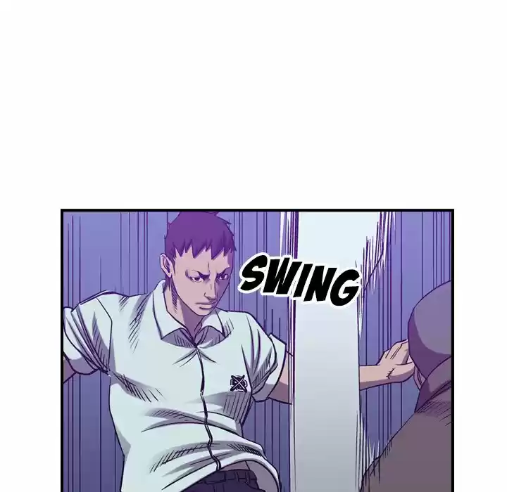 Legend: The Beginning Chapter 85