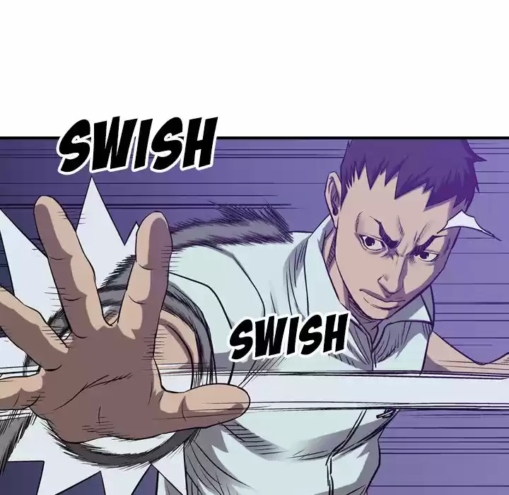 Legend: The Beginning Chapter 85