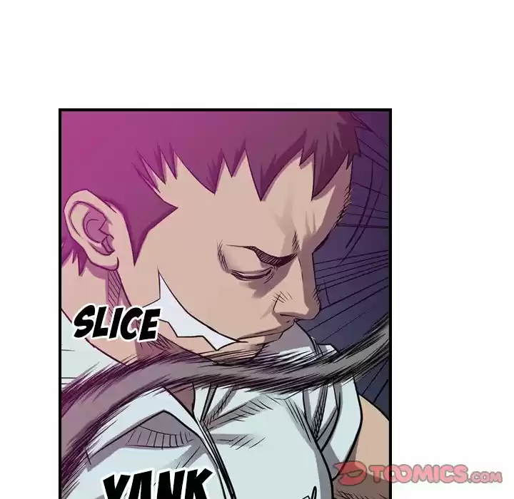 Legend: The Beginning Chapter 85