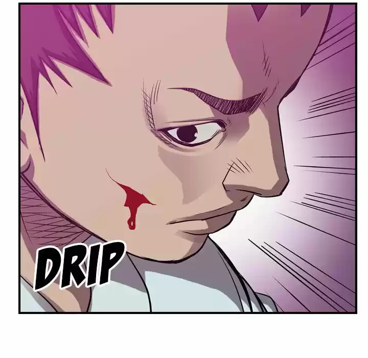 Legend: The Beginning Chapter 85