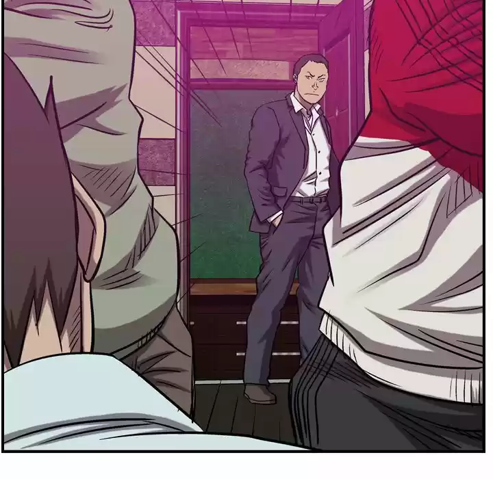 Legend: The Beginning Chapter 85