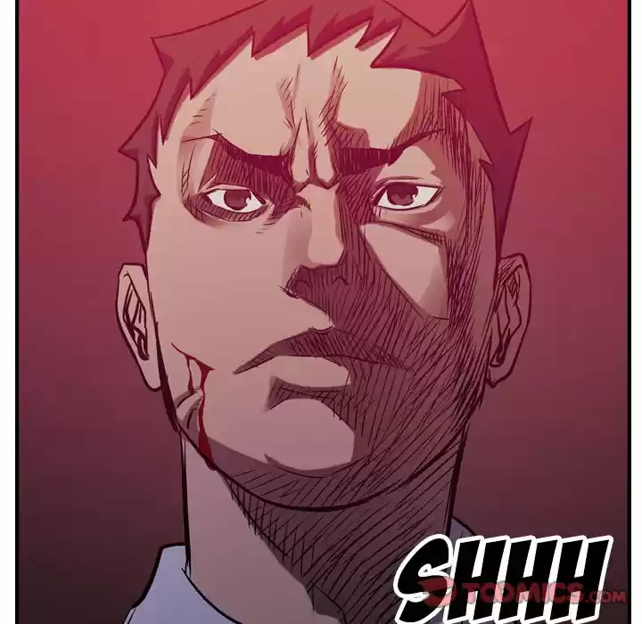 Legend: The Beginning Chapter 85