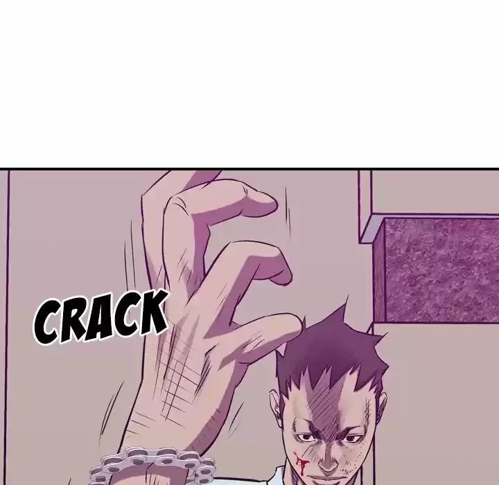 Legend: The Beginning Chapter 85