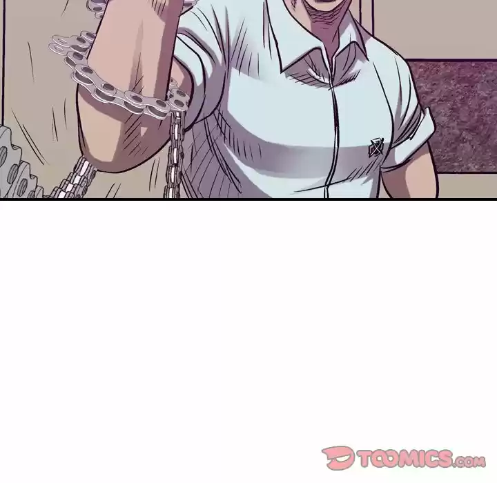 Legend: The Beginning Chapter 85