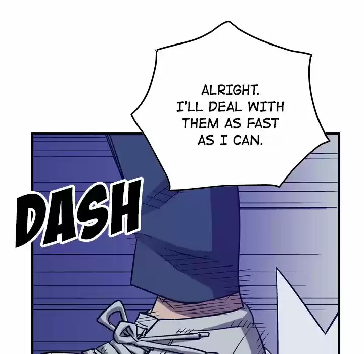 Legend: The Beginning Chapter 85