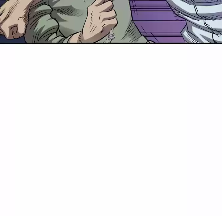 Legend: The Beginning Chapter 85