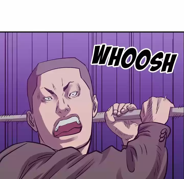 Legend: The Beginning Chapter 85