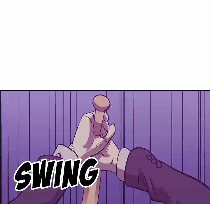 Legend: The Beginning Chapter 85