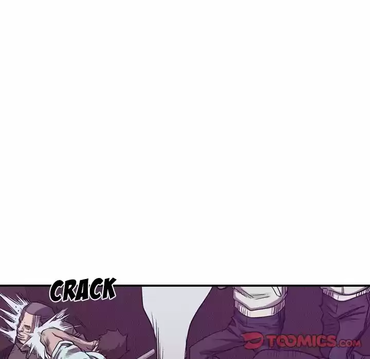 Legend: The Beginning Chapter 85