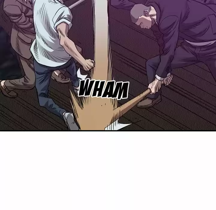 Legend: The Beginning Chapter 85