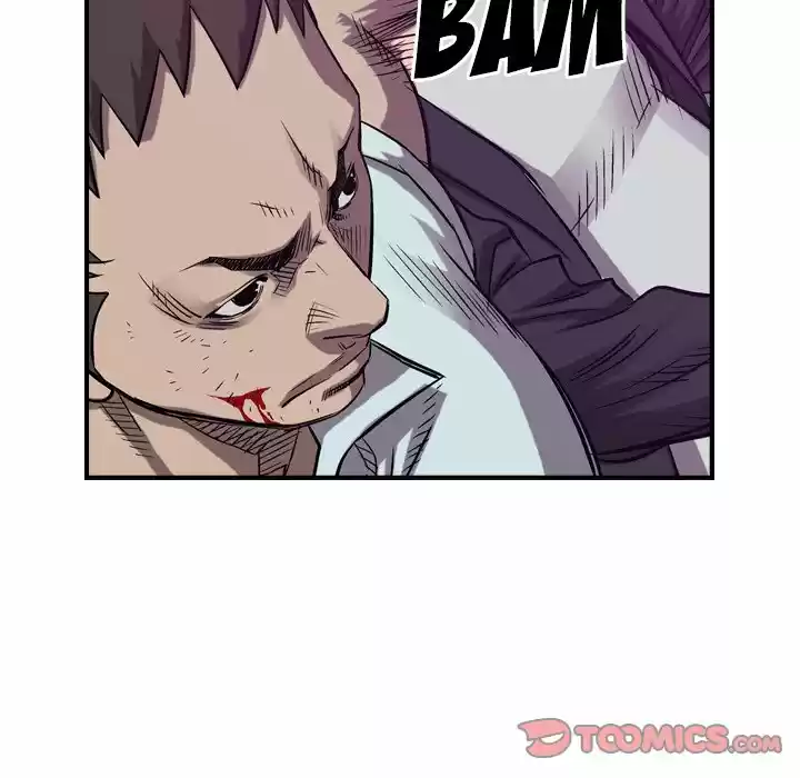 Legend: The Beginning Chapter 85