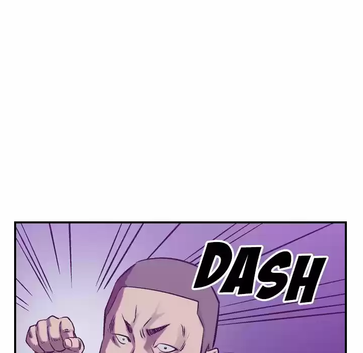 Legend: The Beginning Chapter 85