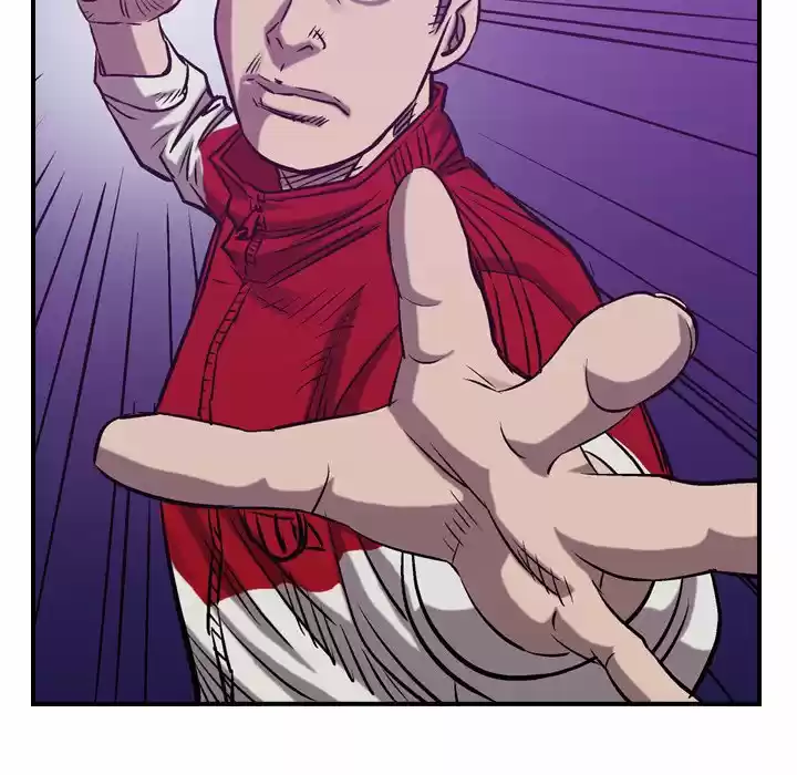 Legend: The Beginning Chapter 85