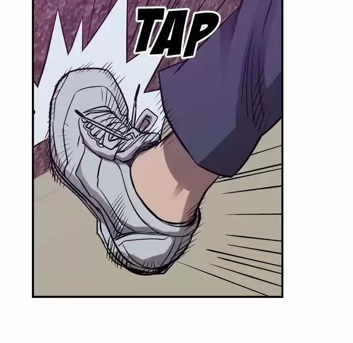 Legend: The Beginning Chapter 85