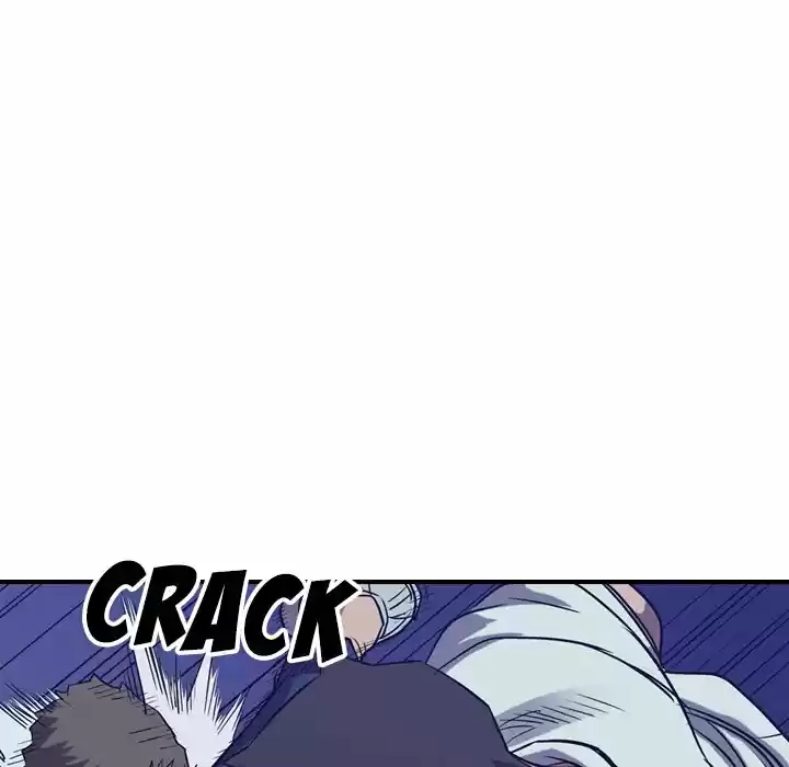 Legend: The Beginning Chapter 85