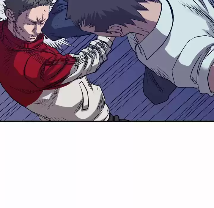 Legend: The Beginning Chapter 85