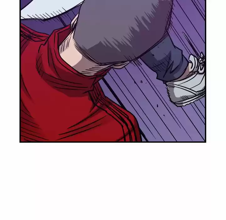 Legend: The Beginning Chapter 85