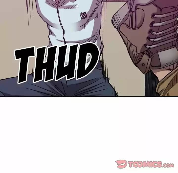 Legend: The Beginning Chapter 85