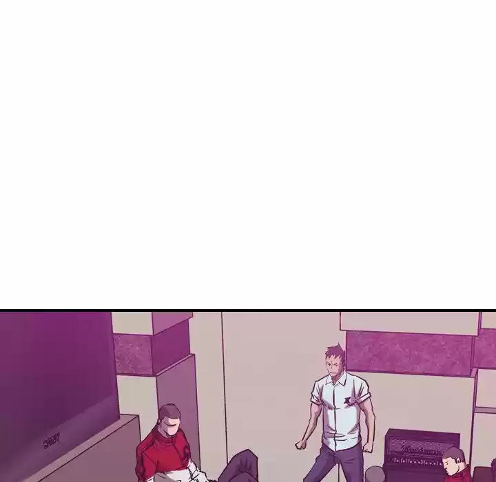 Legend: The Beginning Chapter 85