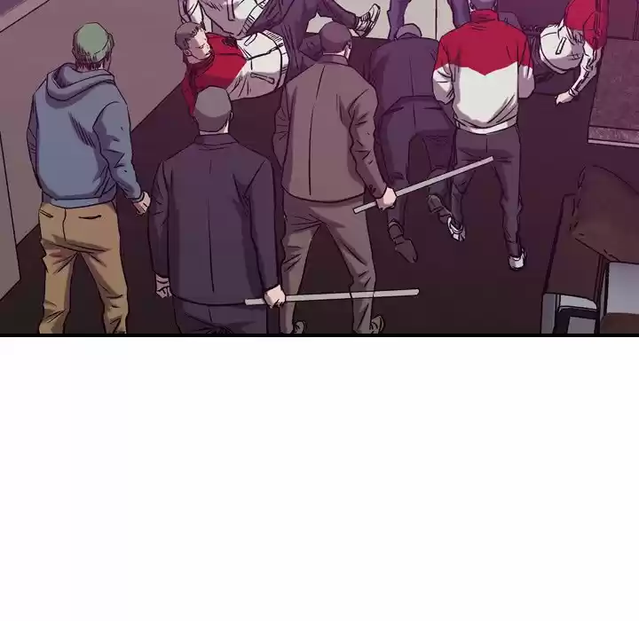 Legend: The Beginning Chapter 85