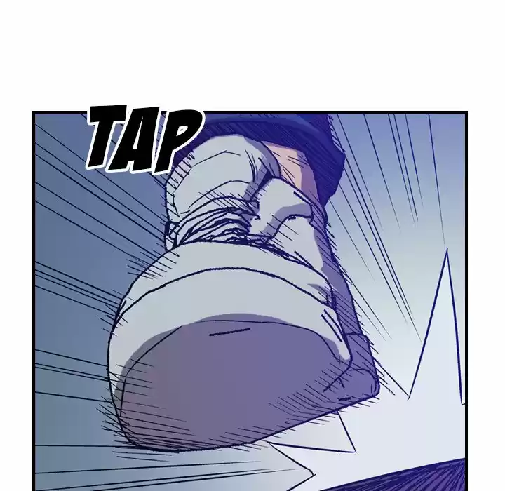 Legend: The Beginning Chapter 85