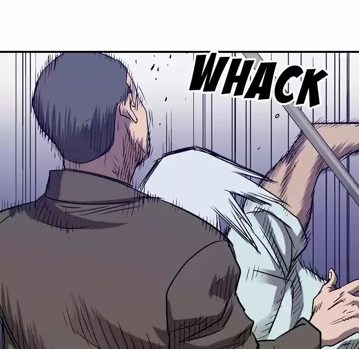 Legend: The Beginning Chapter 85