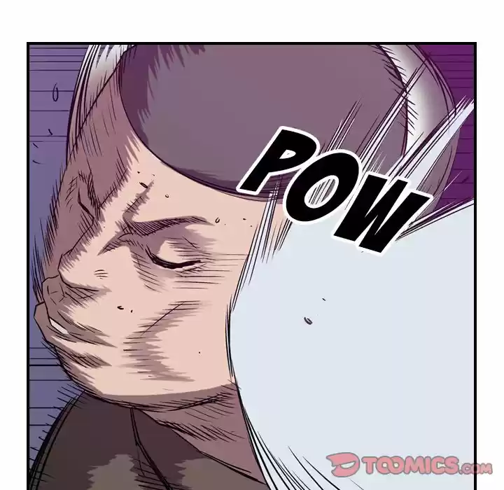 Legend: The Beginning Chapter 85