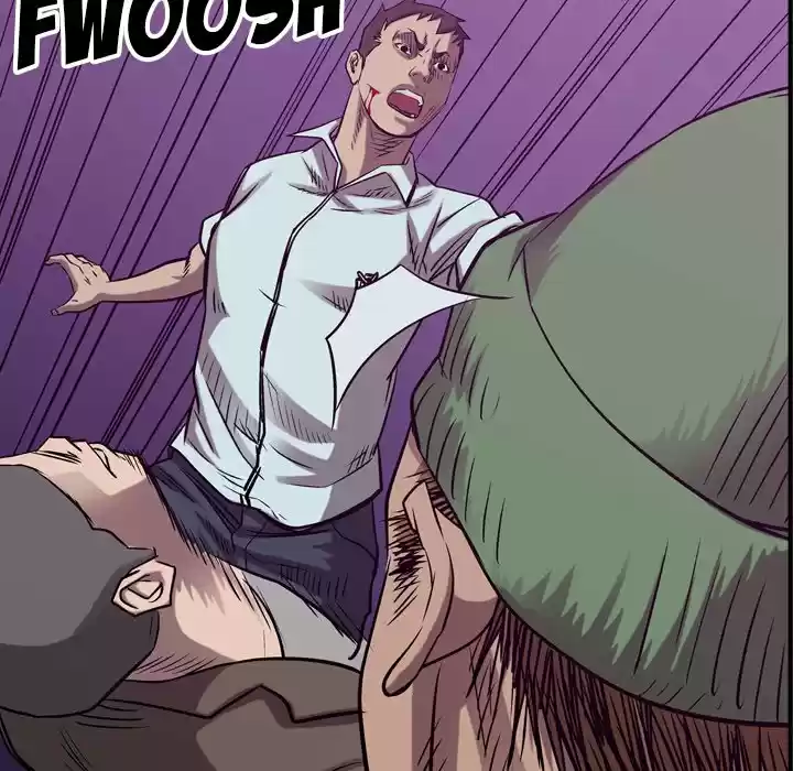 Legend: The Beginning Chapter 85