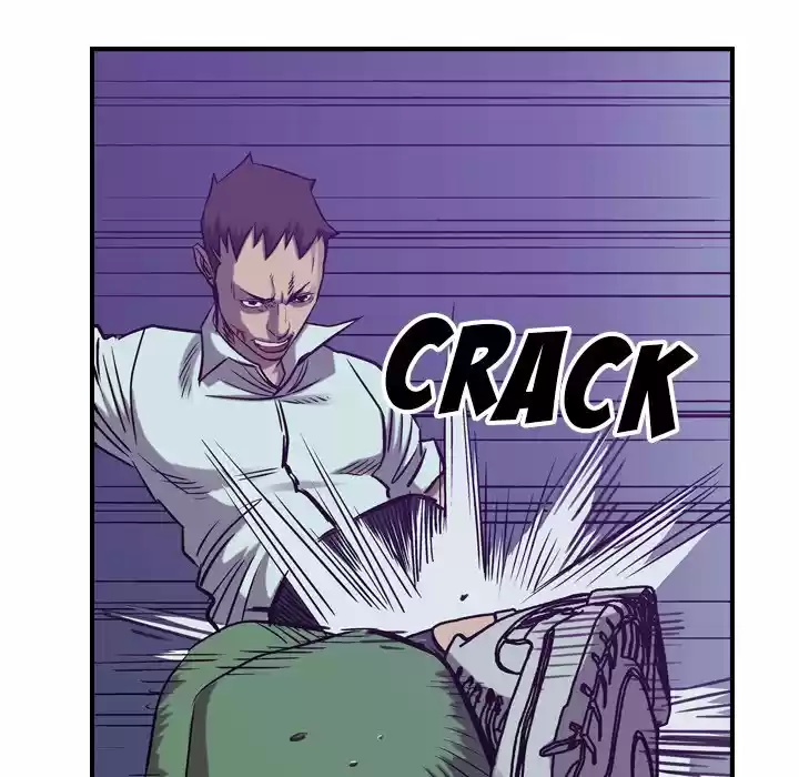 Legend: The Beginning Chapter 85