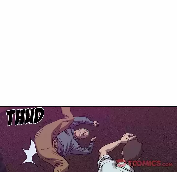 Legend: The Beginning Chapter 85