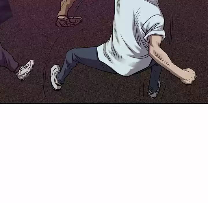 Legend: The Beginning Chapter 85